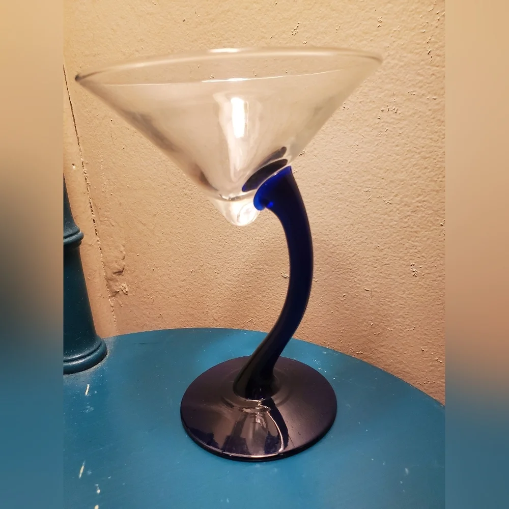 ONE Libbey Bravura Martini Glass